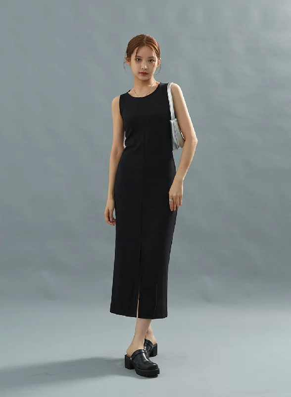 Florence Long Dress CU21