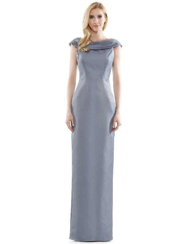 Marsoni Mother of the Bride Formal Long  Dress 1049