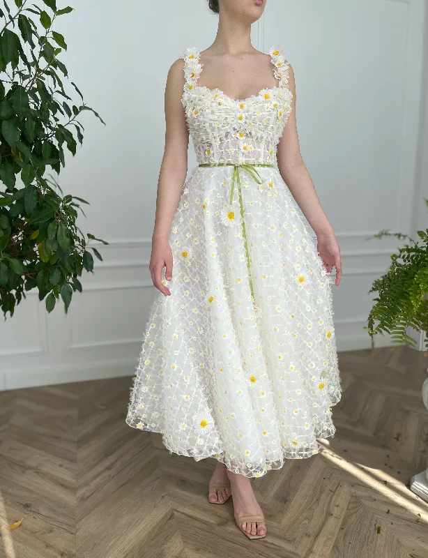 Daisy Jubilee Dress