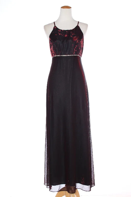 DOLLAR (USA) Evening maxi dress! 12