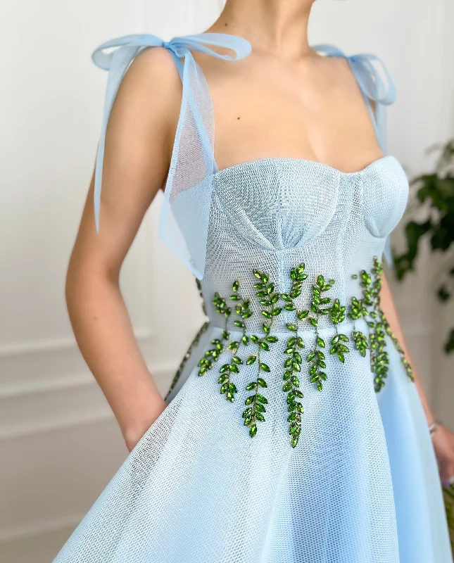 Ivy Skies Dress