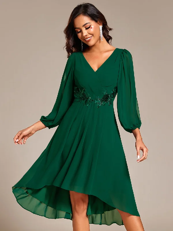 Dark Green / 4