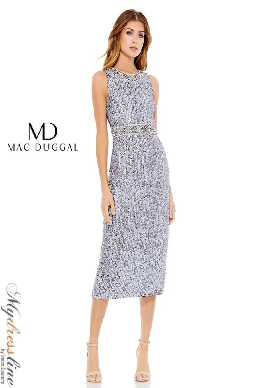 Mac Duggal 10739