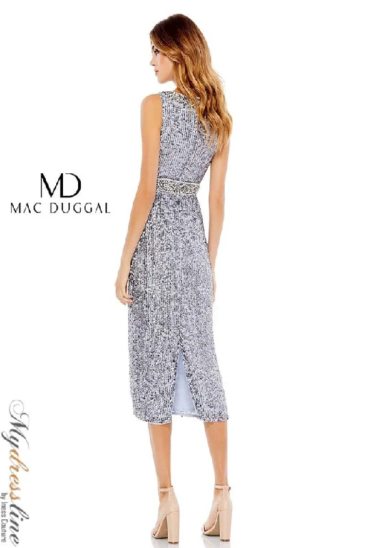 Mac Duggal 10739