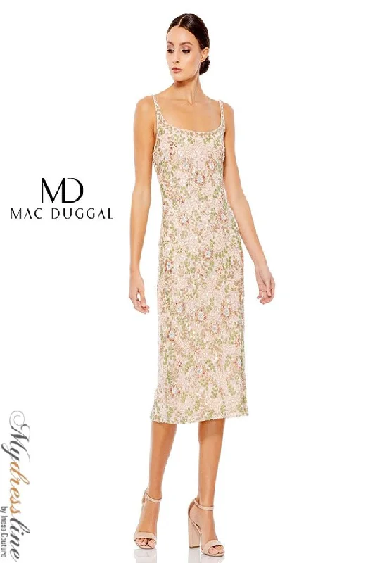 Mac Duggal 10755D