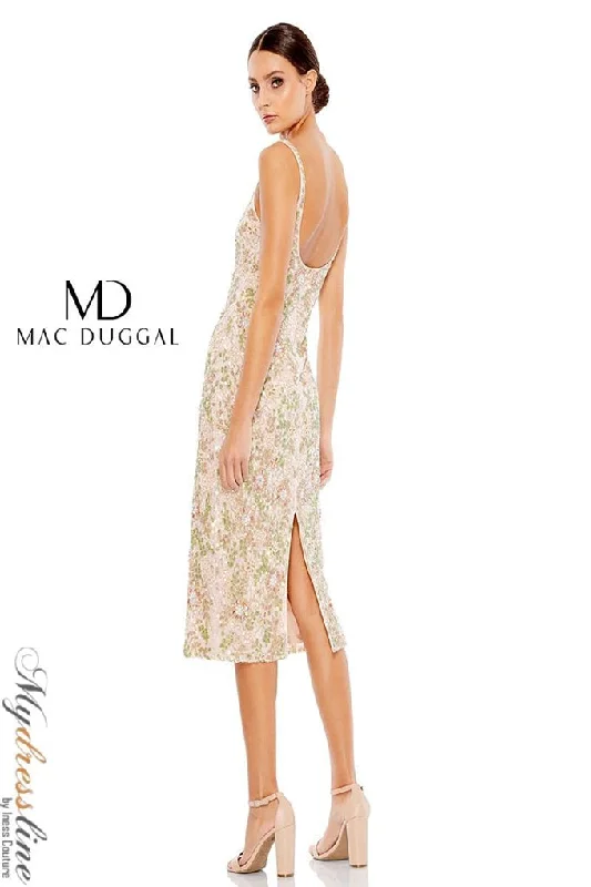 Mac Duggal 10755D