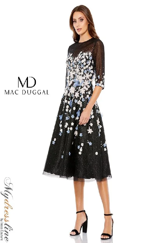 Mac Duggal 11161