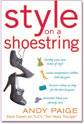 FREE Chapter 1 - Style On A Shoestring (audiobook)