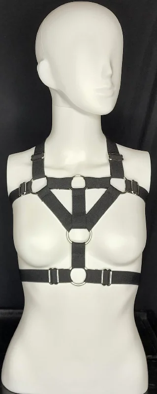 IY Front One Strap Chest Harness