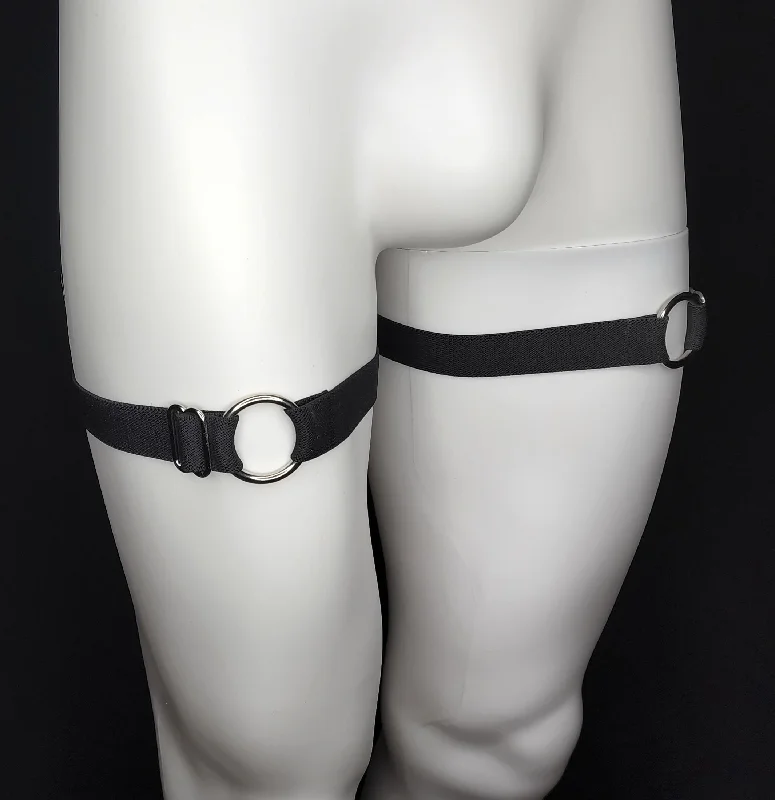 One Strap Leg Harness