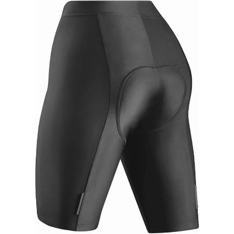 Altura Airstream Waist Womens Cycling Shorts - Black