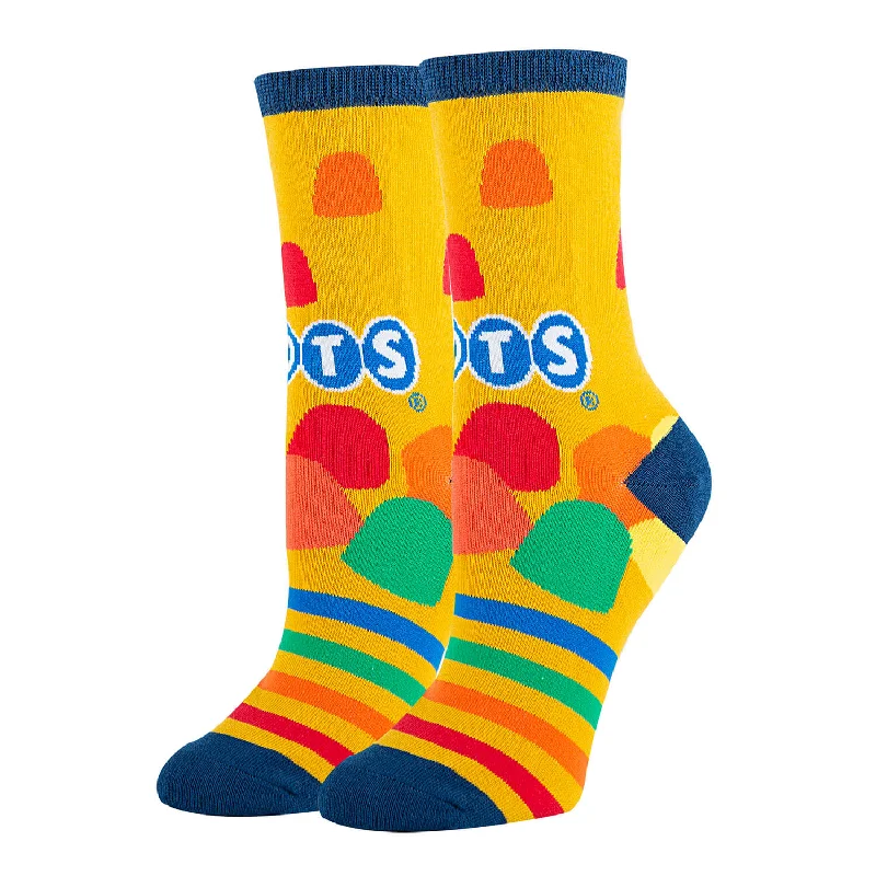 Dots Socks