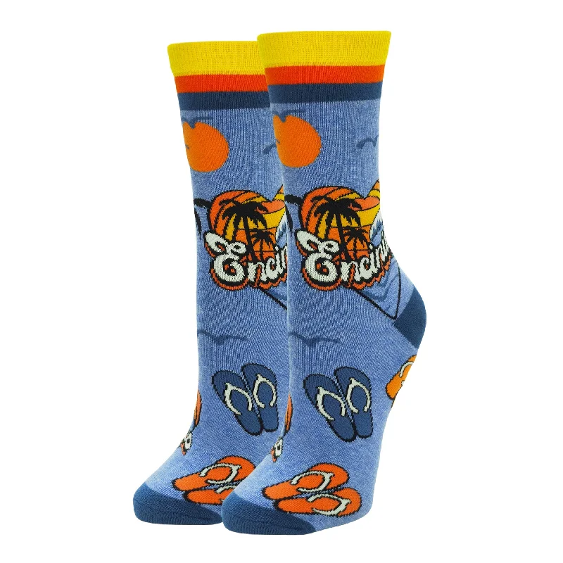 Encinitas Sock