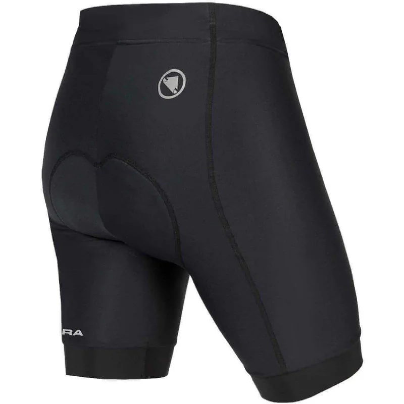 Endura Xtract Gel Womens Cycling Shorts - Black