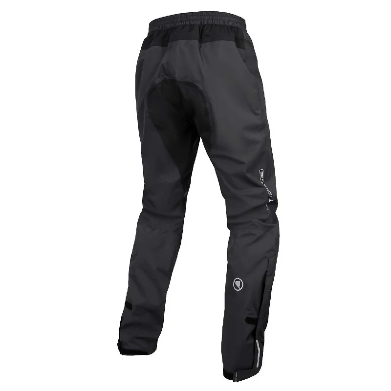 Endura Hummvee Waterproof Trouser Black