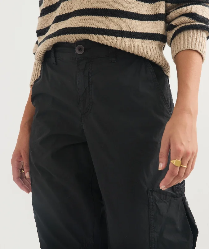 Jo Wide Leg Cargo Pant