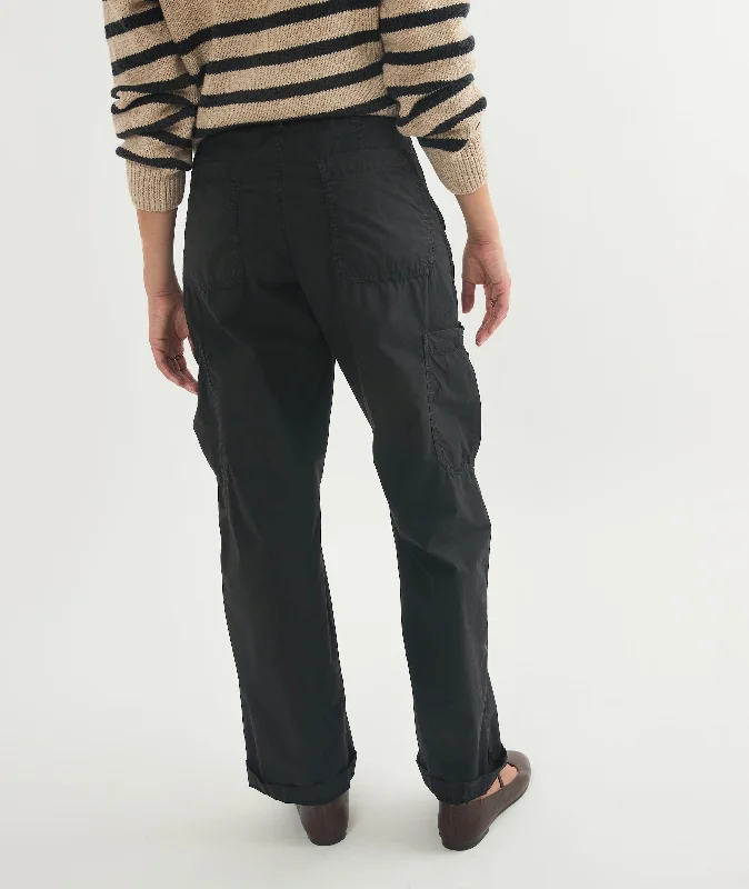 Jo Wide Leg Cargo Pant