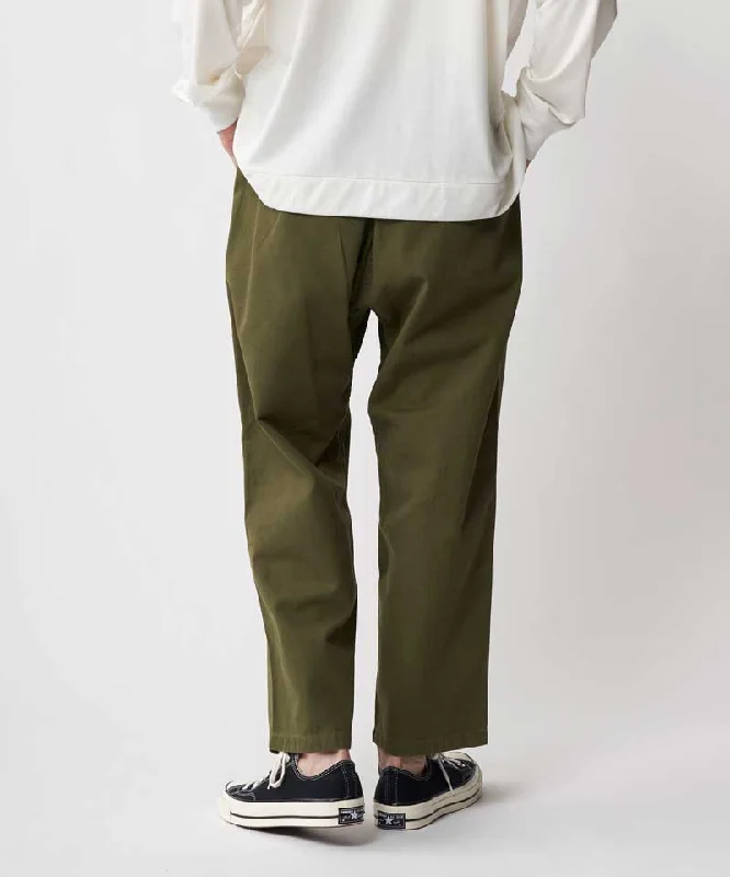 Loose Tapered Pant