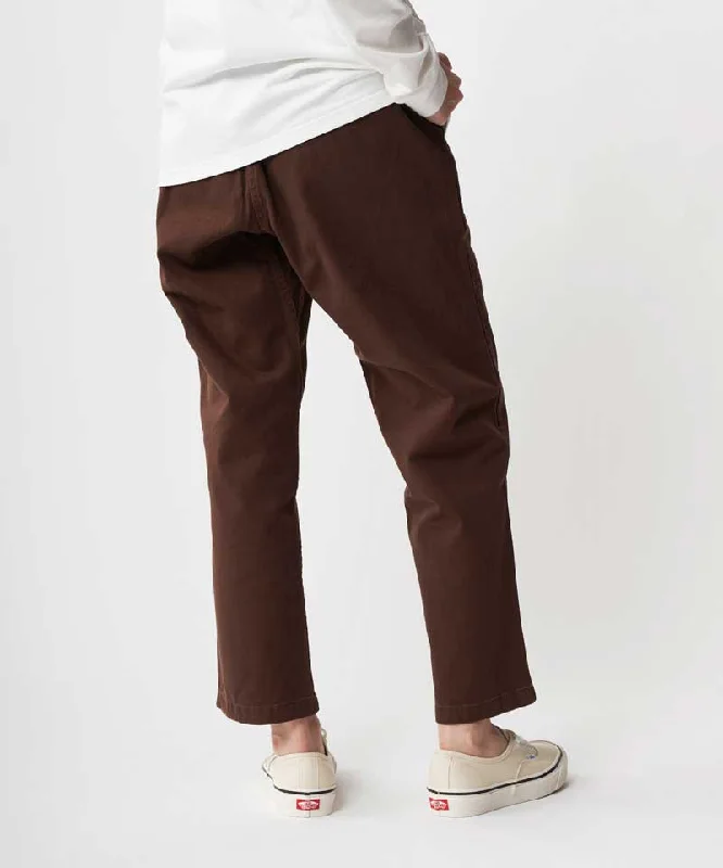 Loose Tapered Pant