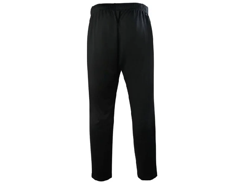 Victor Unisex Track Pants P-00802C [Black]